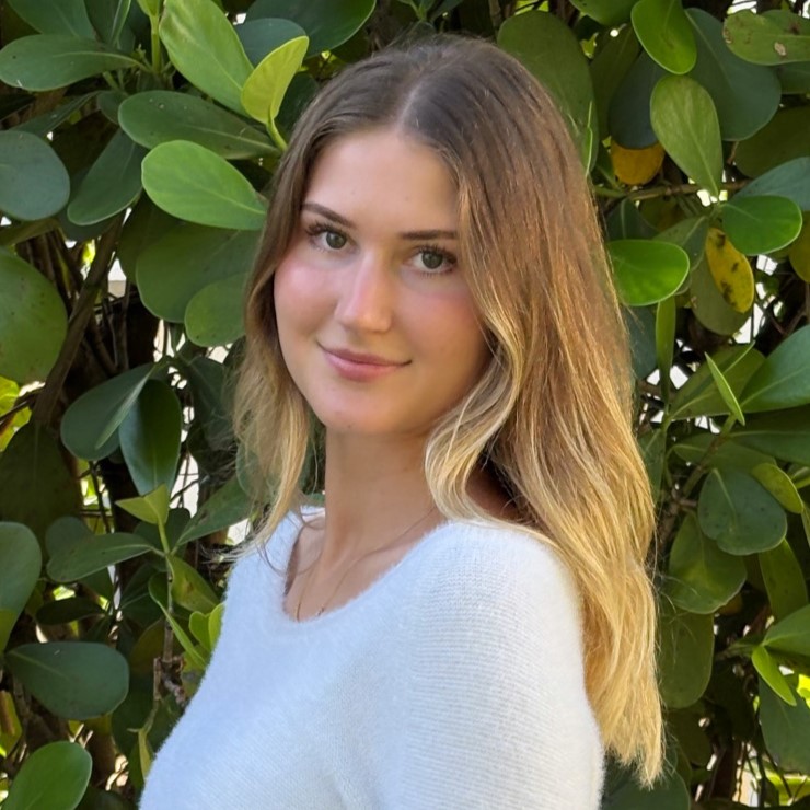 Abigail Juodzevicius