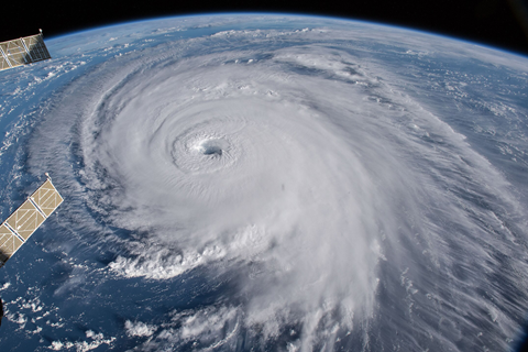 Hurricane Preparedness