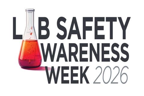Lab Safety Awareness Week