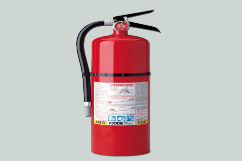 Fire Extinguisher