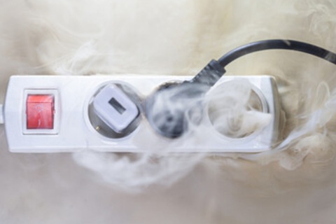 Fire Hazard Identification