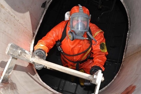 Confined Spaces